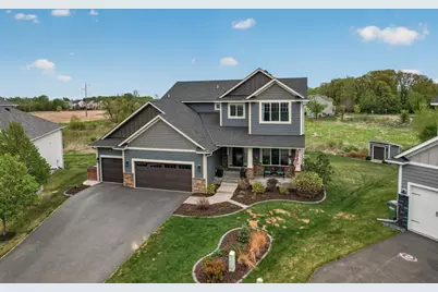 4564 NE 121st Court NE, Blaine, MN 55449 - Photo 41