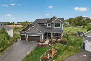 4564 NE 121st Ct NE, Blaine, MN 55449 - Photo 41