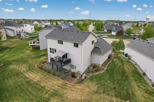 4564 NE 121st Ct NE, Blaine, MN 55449 - Photo 43