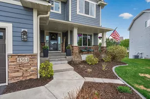 4564 NE 121st Ct NE, Blaine, MN 55449 - Photo 3