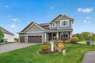 4564 NE 121st Ct NE, Blaine, MN 55449 - Photo 1