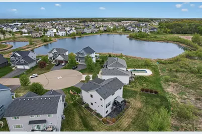 4564 NE 121st Court NE, Blaine, MN 55449 - Photo 49