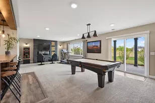 4564 NE 121st Ct NE, Blaine, MN 55449 - Photo 31