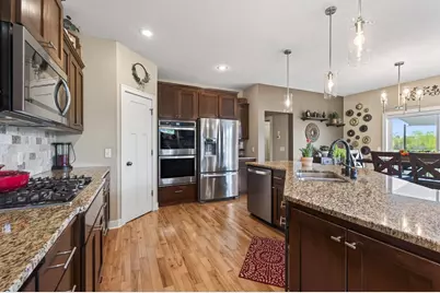 4564 NE 121st Court NE, Blaine, MN 55449 - Photo 11