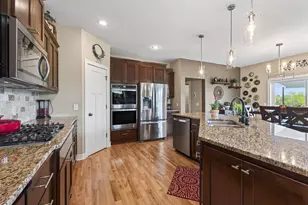 4564 NE 121st Ct NE, Blaine, MN 55449 - Photo 11