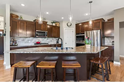 4564 NE 121st Court NE, Blaine, MN 55449 - Photo 9
