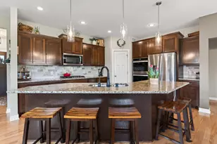 4564 NE 121st Ct NE, Blaine, MN 55449 - Photo 9