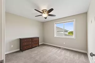 4564 NE 121st Ct NE, Blaine, MN 55449 - Photo 25