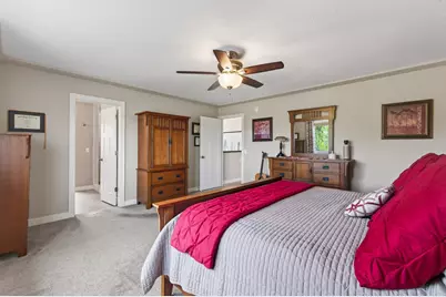 4564 NE 121st Court NE, Blaine, MN 55449 - Photo 17