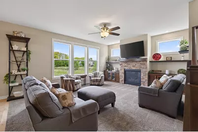 4564 NE 121st Court NE, Blaine, MN 55449 - Photo 5