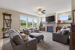 4564 NE 121st Ct NE, Blaine, MN 55449 - Photo 5