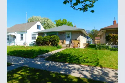 1087 Magnolia Avenue E, Saint Paul, MN 55106 - Photo 1