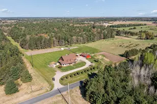 23823 Lara Rd, Wood River Township, WI 54840 - Photo 47