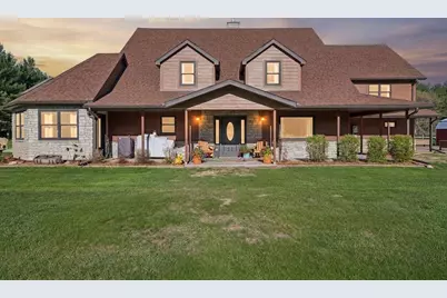 23823 Lara Road, Grantsburg, WI 54840 - Photo 1