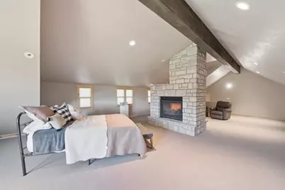 23823 Lara Road, Wood River Township, WI 54840 - Photo 37