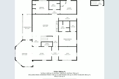 23823 Lara Road, Wood River Township, WI 54840 - Photo 57