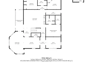 23823 Lara Rd, Wood River Township, WI 54840 - Photo 57