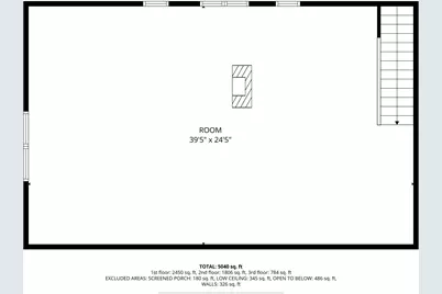 23823 Lara Road, Wood River Township, WI 54840 - Photo 59