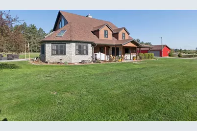 23823 Lara Road, Grantsburg, WI 54840 - Photo 5