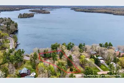 N1152 County Highway Md, Sarona, WI 54870 - Photo 3