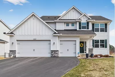 12997 Jewell Circle NE, Blaine, MN 55449 - Photo 1