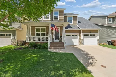 6073 146th Avenue NW, Ramsey, MN 55303 - Photo 1