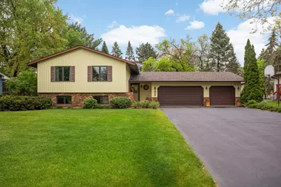 654 Tanglewood Drive, Shoreview, MN 55126 - Photo 1