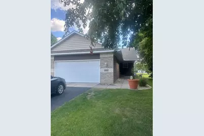 6005 Creekview Lane N, Brooklyn Park, MN 55443 - Photo 1