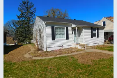 4510 6th Street NE, Columbia Heights, MN 55421 - Photo 1