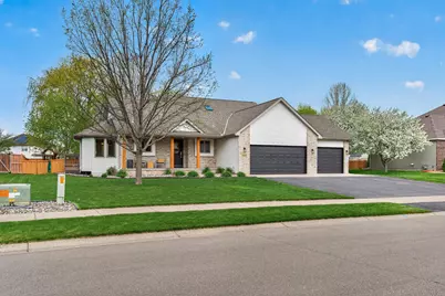 17950 Concord Street NW, Elk River, MN 55330 - Photo 1