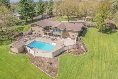 5101 Ulster Road, Rice, MN 56367 - Photo 1