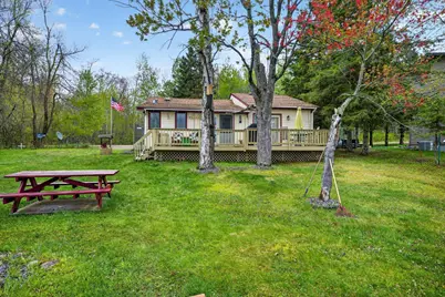 34271 McGraw Lake Road, Danbury, WI 54830 - Photo 1