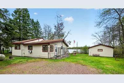 34271 McGraw Lake Road, Danbury, WI 54830 - Photo 11