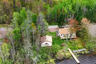 34271 McGraw Lake Rd, Danbury, WI 54830 - Photo 1