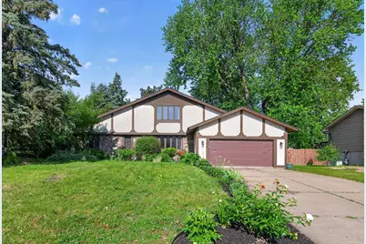 4008 Macalaster Drive NE, Saint Paul, MN 55421 - Photo 1
