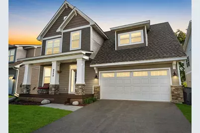 8548 Ellet Circle, Eden Prairie, MN 55347 - Photo 1