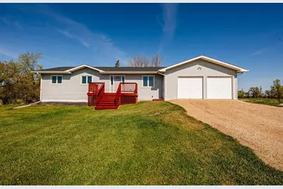 12539 74th Street SE, Lisbon, ND 58054 - Photo 1