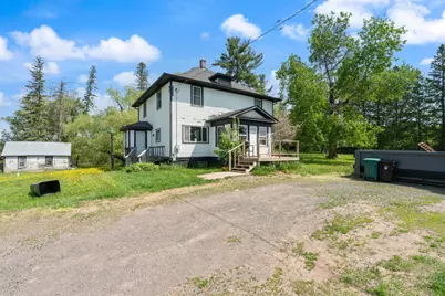 5767 E Neuman Road, South Range, WI 54874 - Photo 1
