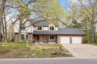 5950 Churchill Street, Shoreview, MN 55126 - Photo 1