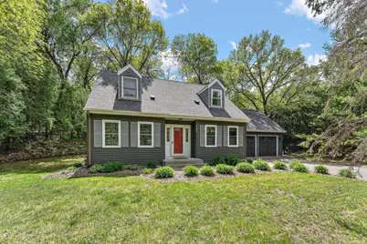 9888 Oak Shore Drive, Lakeville, MN 55044 - Photo 1