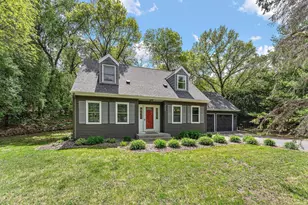 9888 Oak Shore Dr, Lakeville, MN 55044 - Photo 1
