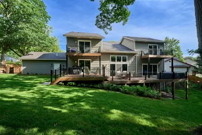 4774 Oak Way, Eagan, MN 55122 - Photo 3