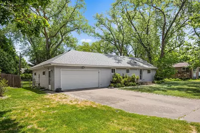 8393 Laddie Road NE, Spring Lake Park, MN 55432 - Photo 1