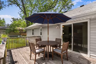 8393 Laddie Road NE, Spring Lake Park, MN 55432 - Photo 25