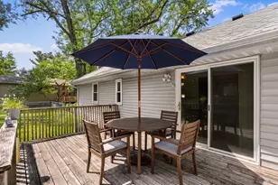 8393 Laddie Road NE, Spring Lake Park, MN 55432 - Photo 25