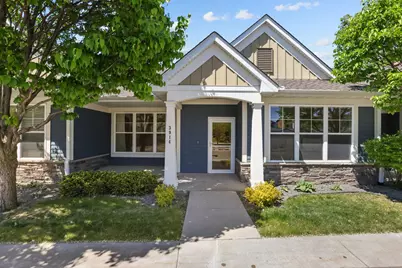 3914 Roosevelt Street NE, Saint Paul, MN 55421 - Photo 1
