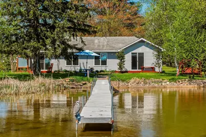 22168 Spirit Lake Road E, Trade Lake, WI 54837 - Photo 1