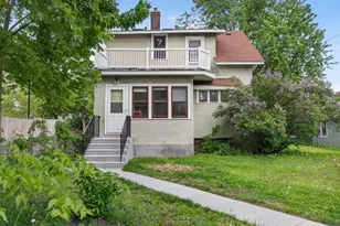 4019 Bryant Ave N, Minneapolis, MN 55412 - Photo 1