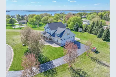 3693 Crestwood Ridge NE, Alexandria, MN 56308 - Photo 1