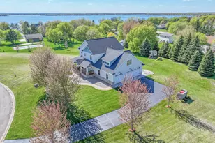 3693 Crestwood Ridge NE, Alexandria, MN 56308 - Photo 1